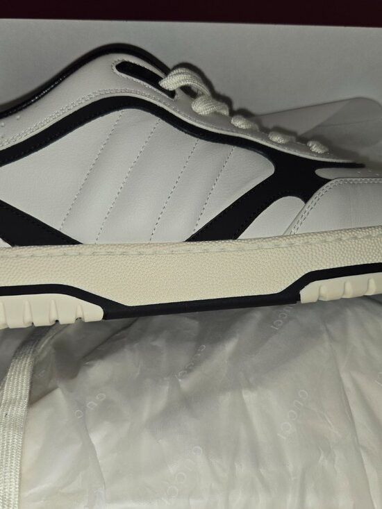 Gucci shoes main image 5